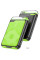 Портативний ЗП Power Bank Borofone BJ69 Skillful PD20W з БЗП 10000 mAh - Black - фото