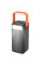 Портативний ЗП Power Bank Borofone BJ66A Magnifico 22.5W+PD20W 50000 mAh - Black - фото