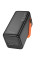 Портативний ЗП Power Bank Borofone BJ66B Magnifico 22.5W+PD20W 60000 mAh - Black - фото