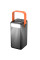 Портативний ЗП Power Bank Borofone BJ66B Magnifico 22.5W+PD20W 60000 mAh - Black - фото