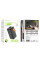 Портативний ЗП Power Bank Borofone BJ66B Magnifico 22.5W+PD20W 60000 mAh - Black - фото