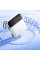 Портативний ЗП Power Bank Borofone BJ64A Distinct 22.5W+PD20W with cable 20000 mAh - White - фото