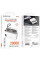 Портативний ЗП Power Bank Borofone BJ64A Distinct 22.5W+PD20W with cable 20000 mAh - White - фото