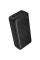 Портативний ЗП Power Bank Borofone BJ80B Clever 22.5W+PD20W 30000 mAh - Black - фото
