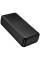 Портативний ЗП Power Bank Borofone BJ80B Clever 22.5W+PD20W 30000 mAh - Black - фото