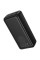 Портативний ЗП Power Bank Borofone BJ80B Clever 22.5W+PD20W 30000 mAh - Black - фото