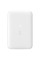 Портативний ЗП Power Bank Baseus EnerFill FM11 Ultra-Mini 22.5W з БЗП 10000mAh (PPFM11-1022) - White - фото