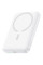 Портативний ЗП Power Bank Baseus EnerFill FM11 Ultra-Mini 22.5W з БЗП 10000mAh (PPFM11-1022) - White - фото