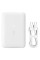 Портативний ЗП Power Bank Baseus EnerFill FM11 Ultra-Mini 22.5W з БЗП 10000mAh (PPFM11-1022) - White - фото