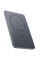 Портативний ЗП Power Bank Baseus PicoGo AM41 Ultra-Slim 27W c БЗП 10000 mAh (E0027200) - Gray - фото