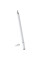 Стилус Baseus Smooth Writing III Series Passive Stylus Non-magnetic (P80080804213) - Moon White - фото