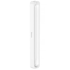 Стилус Baseus Smooth Writing with Charging Case (P80015907213) - Moon White