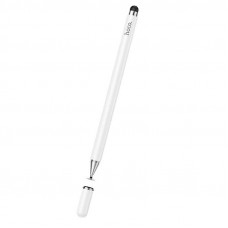 Стилус Hoco GM103 Universal Capacitive Pen - Білий