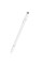 Стилус Hoco GM111 Cool Dynamic series 3in1 Passive Universal Capacitive Pen - White - фото