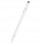 Стилус Hoco GM111 Cool Dynamic series 3in1 Passive Universal Capacitive Pen - White