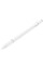 Стилус Hoco GM111 Cool Dynamic series 3in1 Passive Universal Capacitive Pen - White - фото