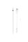 Стилус Hoco GM113 Active capacitice pen for iP - White - фото