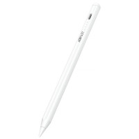 Стилус Acefast V1 Universal Capacitive Pen - White