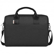 Сумка для ноутбука WIWU Minimalist Laptop Pro 14 - Black