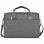 Сумка для ноутбуку WIWU Minimalist Laptop Pro 14 - Grey