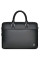 Сумка для ноутбуку WIWU Master Fingerprint Lock Brief - Black