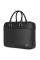 Сумка для ноутбуку WIWU Master Fingerprint Lock Brief - Black