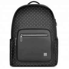 Рюкзак WIWU Master Backpack Pro - Black