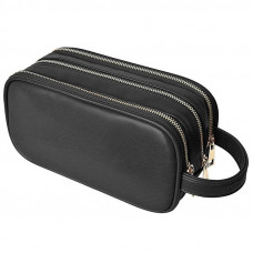 Сумка WIWU Salem Pouch LUX - Black