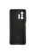 Чохол Silicone Cover Lakshmi Full Camera (A) для Xiaomi 11T / 11T Pro - Чорний / Black - фото