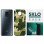 Захисна плівка SKLO Back (на задню панель) Camo для Xiaomi Mi Note 10 / Note 10 Pro / Mi CC9 Pro - Зелений / Army Green