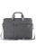 Сумка для ноутбуку WIWU Gent Business handbag 13.3 - Сірий