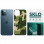 Захисна плівка SKLO Back (на задню панель) Camo для Apple iPhone 12 (6.1) - Зелений / Army Green