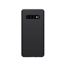 Чохол Nillkin Matte для Samsung Galaxy S10 - Чорний