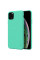 Чехол Nillkin Matte для Apple iPhone 11 Pro Max (6.5) - Бирюзовый / Mint Green - фото