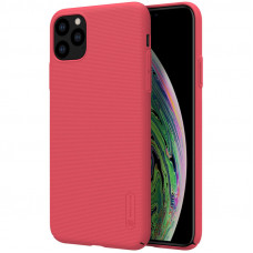 Чехол Nillkin Matte для Apple iPhone 11 Pro Max (6.5) - Красный