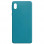 Силиконовый чехол Candy для Samsung Galaxy M01 Core / A01 Core - Синий / Powder Blue