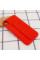 Чехол Silicone Case Hand Holder для Apple iPhone XS Max (6.5) - Красный / Red - фото