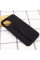 Чохол Silicone Case Hand Holder для Apple iPhone 11 Pro (5.8) - Чорний / Black - фото