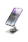 Подставка для планшетов WIWU ZM107 Desktop Rotation Stand For Tablet up to 12.9 inch - Silver