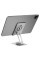 Підставка для планшетов WIWU ZM107 Desktop Rotation Stand For Tablet up to 12.9 inch - Silver