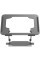 Подставка для ноутбука WIWU ZM-901 Laptop Stand - Grey - фото