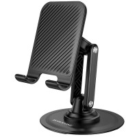 Подставка для телефона Borofone BH128 Admirado - Black