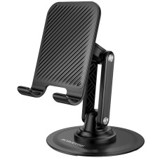 Підставка для телефону Borofone BH128 Admirado - Black