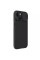Карбоновая накладка Nillkin CamShield Pro Magnetic для Apple iPhone 15 (6.1) - Black - фото