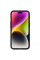 Карбоновая накладка Nillkin CamShield Pro Magnetic для Apple iPhone 15 (6.1) - Black - фото