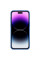 Карбоновая накладка Nillkin CamShield Pro Magnetic для Apple iPhone 15 Pro (6.1) - Blue - фото