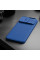Карбоновая накладка Nillkin CamShield Pro Magnetic для Apple iPhone 15 Pro (6.1) - Blue - фото