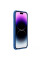 Карбоновая накладка Nillkin CamShield Pro Magnetic для Apple iPhone 15 Pro (6.1) - Blue - фото
