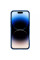 Карбоновая накладка Nillkin CamShield Pro Magnetic для Apple iPhone 16 (6.1) - Blue - фото