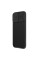 Карбонова накладка Nillkin CamShield Pro Magnetic для Apple iPhone 16 Pro (6.3) - Black - фото